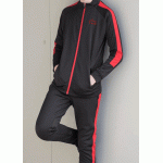 Tracksuit top